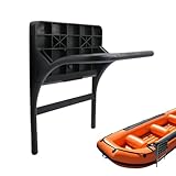 Motorhalterung für Fischerboote, Motorhalter für Wasserfahrzeuge, Ersatzteil Propellerhalter für...