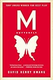 M. Butterfly: With an Afterword by the Playwright (English Edition)