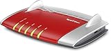 AVM FRITZ!Box 7560 WLAN AC + N Router (VDSL-, ADSL-/ADSL2+-Modem, 866 MBit/s, TK-Anlage für Voice...