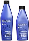 Redken Extreme Set Shampoo 300ml + Conditioner 250ml