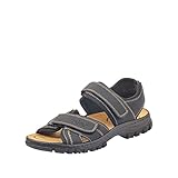 Rieker Herren Sandalen 25051