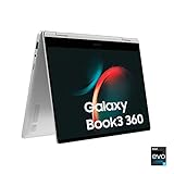 Samsung Galaxy book3 360 13.3 zoll/i5p/8GB/256gb