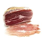 Ganzes Stück – entbeinter Parmaschinken – Prosciutto Parma – Gambo – Salumificio Bonini –...