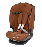 Maxi-Cosi Titan Pro² i-Size Kindersitz, 76-150 cm, 15 Monate-12 Jahre, G-CELL-Seitenaufprallschutz,...