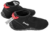 DynamicNord - Bequeme Neoprenschuhe - Designed in Germany- Badeschuhe, Strandschuhe, Watschuhe,...