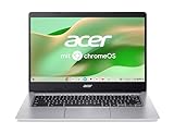 Acer Chromebook 314 (CB314-2H-K0VA) Laptop | 14' FHD Display | MediaTek Octa-Core ARM Cortex A73/A53...