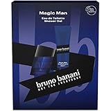 Duft Set Geschenk fuer ihn Set Magic Man 2 teilig