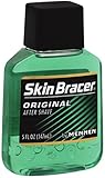 Skin Bracer After Shave Original 5 oz (6 Stück)