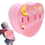 Furtryvl Schwimmgürtel für Kinder, Schwimmbad-Trainingsgürtel, Rückenschwimmer, 3 verstellbare...