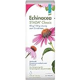 Echinacea STADA - Arzneimittel zur natürlichen Unterstützung für das Immunsystem und zur...