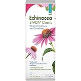 Echinacea STADA - Arzneimittel zur natürlichen Unterstützung für das Immunsystem und zur...