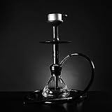 LAVA Minimi AIR - Blow-Off Shisha - Black - Wasserpfeife