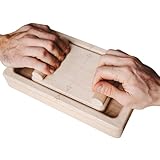 Fingertrainer aus Holz, Climbers Finger Armwrestling | Finger-Handgelenk-Trainer | Interaktives...