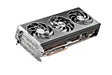 Sapphire Nitro+ AMD Radeon™ RX 7800 XT Gaming OC 16GB GDDR6 Dual HDMI/Dual DP