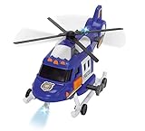 Dickie Toys Helicopter