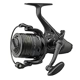 DAM Impulse 4 Feeder, Angelrolle, Spinnrollen, Feederfischen, Rotauge, Brasse, Schleie, Unisex,...