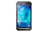 Samsung Galaxy Xcover 3 Handy (4,5 Zoll (11,4 cm) Touch-Display, 8 GB Speicher, Android 4.4)...