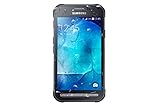 Samsung Galaxy Xcover 3 Handy (4,5 Zoll (11,4 cm) Touch-Display, 8 GB Speicher, Android 4.4)...