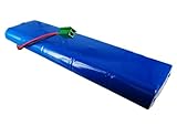 CoreParts Battery for Medical 36Wh NI-Mh 18V 2000mAh Green, W125991728 (36Wh NI-Mh 18V 2000mAh Green...
