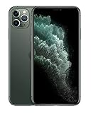 Renewd iPhone 11 Pro 14,7 cm (5,8 Zoll) Dual SIM iOS 13 4G 64GB Grün Generalüberholt