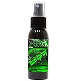Angel-Berger Power Spray Lockstoff Attractor Für alle Köderarten Kunstköder und Naturköder...