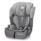 Kinderkraft Kinderautositz COMFORT UP I-SIZE, Autokindersitz, Kindersitz, ein Autositz für Kinder...