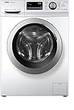 Haier HW80-BP14636 Waschmaschine Frontlader / A+++ / 8 kg / 1400 UpM / Inverter Motor /...