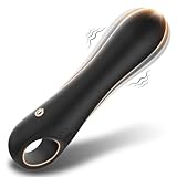 Vibration für Frauen Dildo Vibrator Sex Spielzeug für die Frau und Paare Extrem Sex - Tragbare...