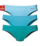 s.Oliver Damen Bikinislip