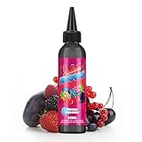 FURUN Gemischte Beeren Aromakonzentrat 20ml Hochdosiertes Lebensmittelaroma in 120ml Flasche,...