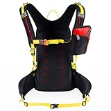 Javoryxh Gym Sport Duffle Bag Rucksack Faltbar Mountaining Reisen Doppelschulter Über Nacht Camping...