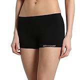 Ultrasport Damen Funktions-Sport Hot Pants Hipster: als Sport Shorts, bequeme Hotpants, Unterwäsche...