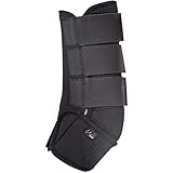 HKM 2749 Softopren Gamaschen Colour, Springgamaschen anatomisch, L 1 Paar