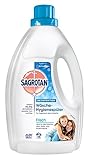 Sagrotan Wäsche-Hygienespüler, 1er Pack (1 x 1.5 l)