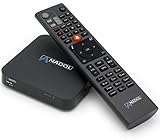 [Test SEHR GUT *] Anadol IP8 4K UHD Smart TV Box mit 2 Software Möglichkeiten: Define OS & E2 Linux...