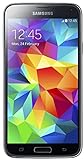 Samsung Galaxy S5 Smartphone (12,9 cm (5,1 Zoll) Touch-Display, 16 GB Speicher, Android 5.0,...