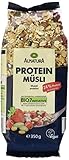 Alnatura Bio Protein-Müsli, 350g