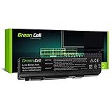 Green Cell PA3788U-1BRS PA3787U-1BRS PA3786U-1BRS PABAS221 PABAS222 PABAS223 Laptop Akku für...