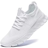 Damyuan Damen Schuhe Sportschuhe Sneaker Turnschuhe Laufschuhe Tennisschuhe lechit Fitnessschuhe...