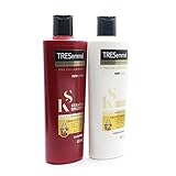 Tresemme Keratin Smooth Pro Kollektion Shampoo und Conditioner Set 2 x 400 ml