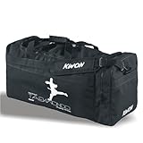 KWON Sporttasche groß Large L Taekwondo, TKD, Tae Kwon Do, Taekwon Do, Tasche, Trainingstasche,...
