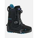 Burton - Snowboardstiefel Photon Step on Soft schwarz Herren – Größe 40 – Schwarz