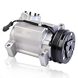 Charouse CO29002C Klimaanlage Kompressor