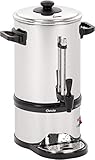 Bartscher Kaffeemaschine PRO II 40T Gastronomiebedarf