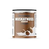 by Amazon Muskatnuss gemahlen, 50g