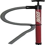 SeaSense Hand Bilge Pumpe Schlauch