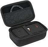 Aenllosi Harte Tasche Hülle für Marshall Emberton/Marshall Emberton II Tragbaren Bluetooth...