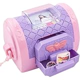 Odoukey DIY-Sticker-Maker, 3D-Sticker-Maschine für Kinder, frühes Lernen, Lernspielzeug,...