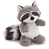 NICI 48394 Kuscheltier 25 cm Plüschtier für Mädchen, Jungen & Babys – Flauschiger Stofftier...
