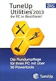 TuneUp Utilities 2013 - 2 PC